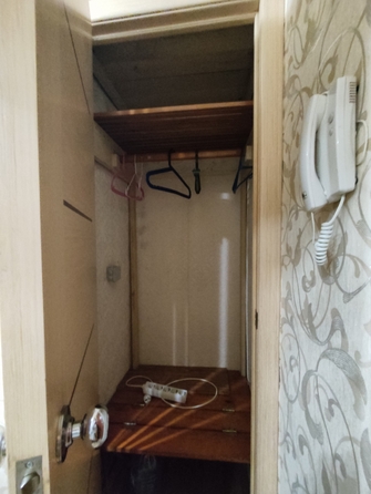 
  Продается 3-комн. квартира, 60 м², 1-я Баррикадная ул, д. 48
. Фото 10.