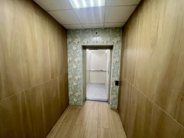 
  Продается 1-комн. квартира, 44 м², Шаповалова ул, д. 1Ес1
. Фото 17.