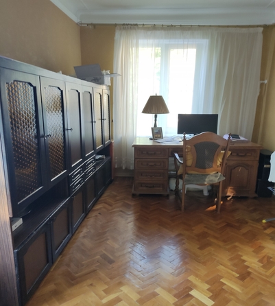 
  Продается 3-комн. квартира, 77 м², Ларина ул, д. 43/1
. Фото 7.