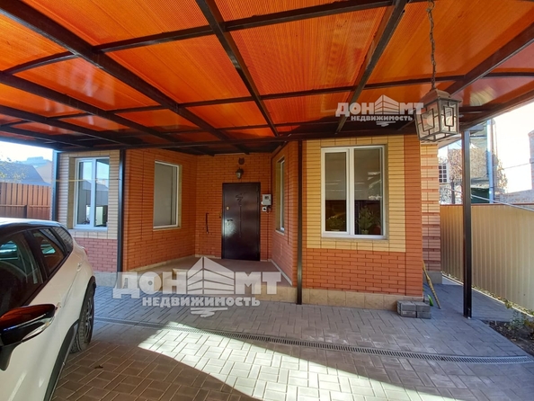 
  Продается дом, 80 м², Ростов-на-Дону
. Фото 13.