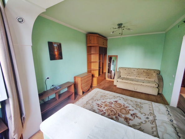 
  Продается студия, 23 м², Космонавтов пр-кт, д. 8/1
. Фото 1.