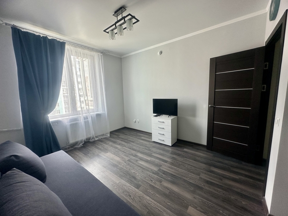 
  Продается 1-комн. квартира, 32 м², Еременко ул, д. 112
. Фото 2.