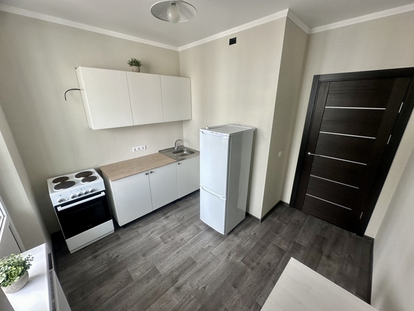 
  Продается 1-комн. квартира, 32 м², Еременко ул, д. 112
. Фото 5.