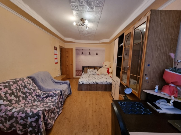 
  Продается 2-комн. квартира, 45 м², Университетский пер, д. 131
. Фото 2.