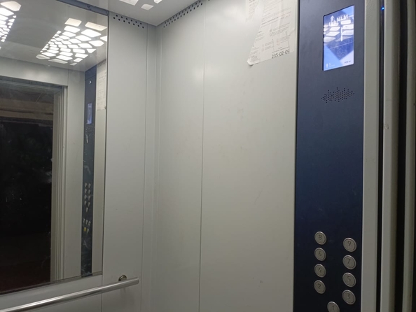 
  Продается 1-комн. квартира, 30 м², Миронова ул, д. 4
. Фото 10.