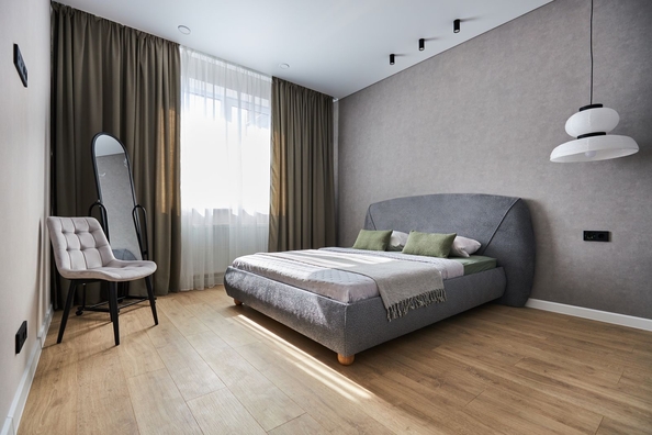 
  Продается 1-комн. квартира, 40 м², Зеркальный пер, д. 7
. Фото 1.