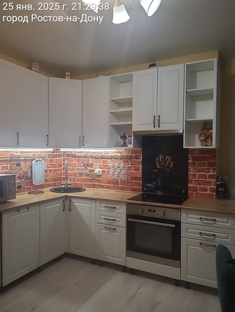 
  Сдается 2-комн. квартира, 70 м², 2-я Краснодарская ул, д. 169б
. Фото 2.