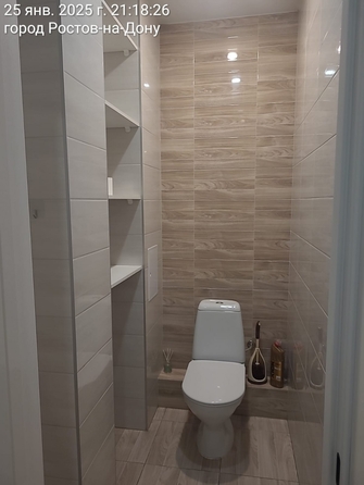 
  Сдается 2-комн. квартира, 70 м², 2-я Краснодарская ул, д. 169б
. Фото 5.