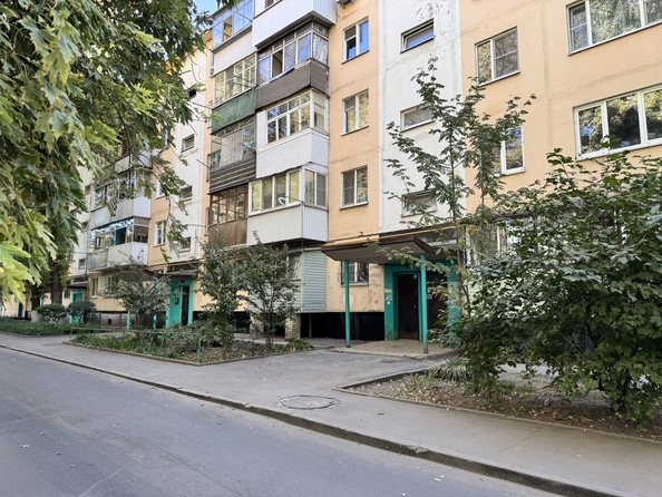 
  Продается 2-комн. квартира, 45 м², 40-летия Победы пр-кт, д. 63/6
. Фото 14.