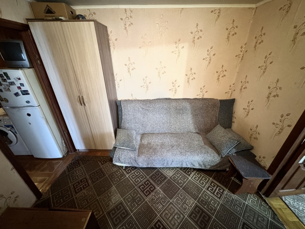 
  Продается 2-комн. квартира, 46 м², Киргизская ул, д. 43/26
. Фото 7.
