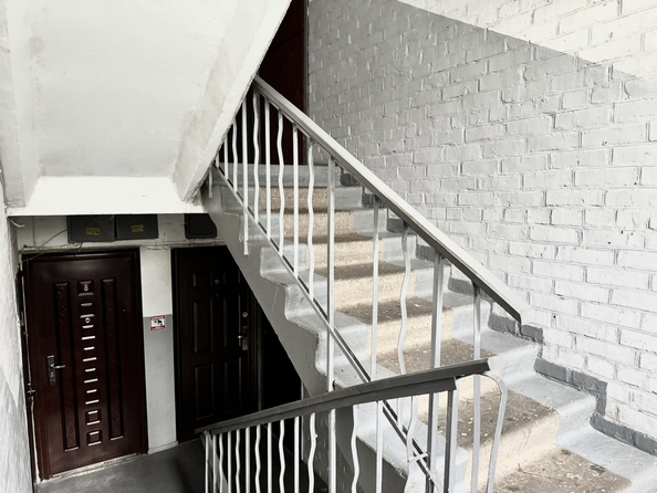 
  Продается 2-комн. квартира, 46 м², Киргизская ул, д. 43/26
. Фото 13.