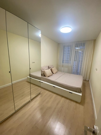 
  Продается 1-комн. квартира, 42.5 м², Гвардейский пер, д. 13
. Фото 1.