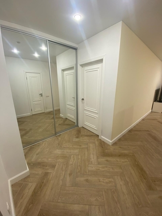 
  Продается 1-комн. квартира, 42.5 м², Гвардейский пер, д. 13
. Фото 6.