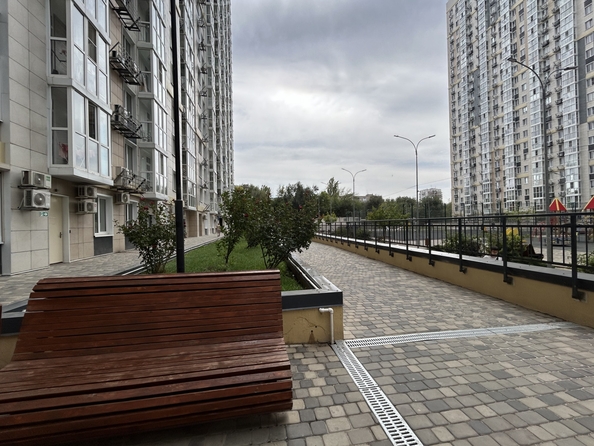 
  Продается 2-комн. квартира, 52 м², Стабильная ул, д. 3
. Фото 25.