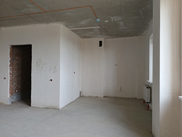 
  Продается 1-комн. квартира, 40 м², ЖК Линии
. Фото 2.