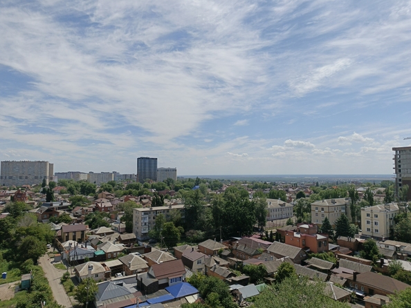 
  Продается 1-комн. квартира, 40 м², ЖК Линии
. Фото 16.