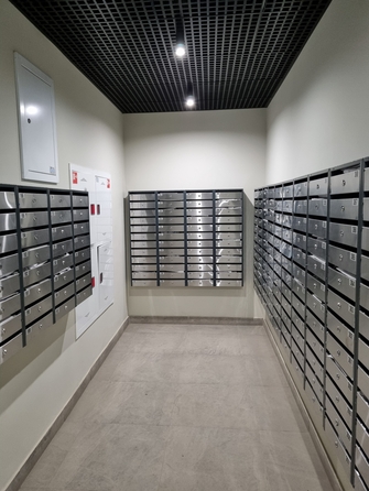 
  Продается 2-комн. квартира, 55.82 м², Тибетская ул, д. 1
. Фото 12.