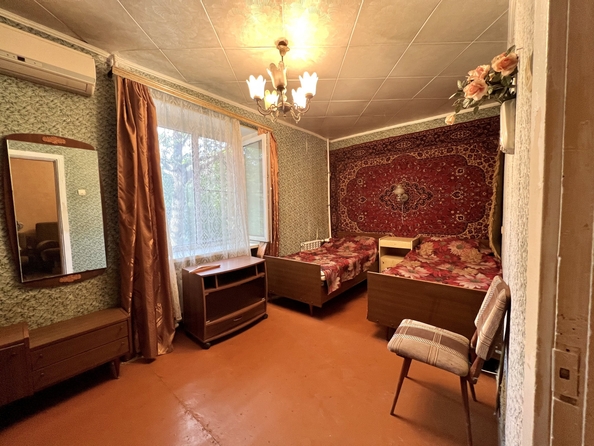 
  Продается 2-комн. квартира, 40 м², Ленина пр-кт, д. 33
. Фото 4.