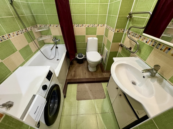 
  Продается 1-комн. квартира, 29.2 м², Садовая ул, д. 12А
. Фото 5.