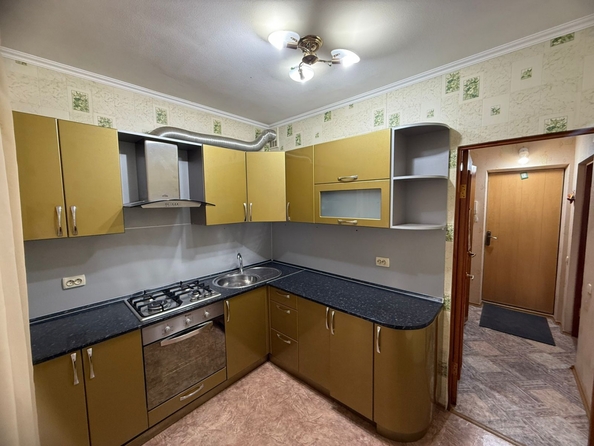 
  Сдается 1-комн. квартира, 30 м², 339-й Стрелковой Дивизии ул, д. 12б
. Фото 4.