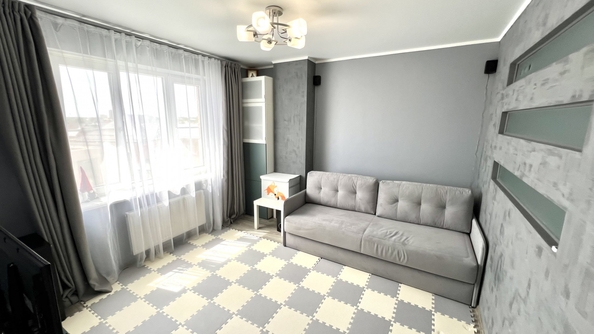 
  Продается 2-комн. квартира, 48.2 м², Половинко ул, д. 280/2
. Фото 10.