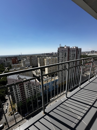 
  Продается студия, 26 м², Стабильная ул, д. 3
. Фото 5.