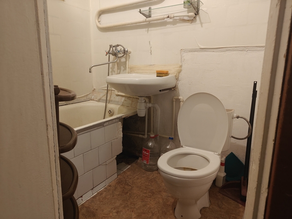 
  Сдается 1-комн. квартира, 31.8 м², Нариманова ул, д. 72
. Фото 3.