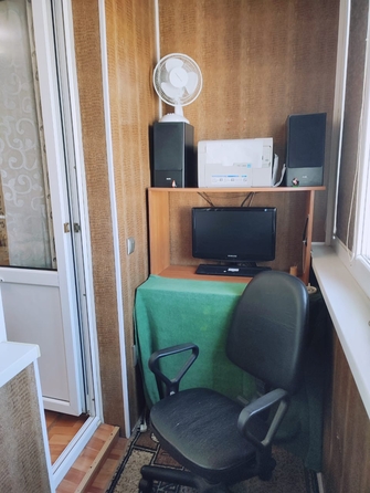 
  Продается 2-комн. квартира, 57 м², Благодатная ул, д. 166а
. Фото 16.