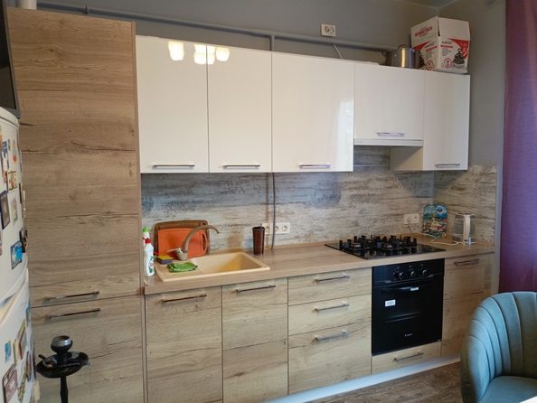 
  Сдается дом, 75 м², 6-я Залповая ул
. Фото 23.