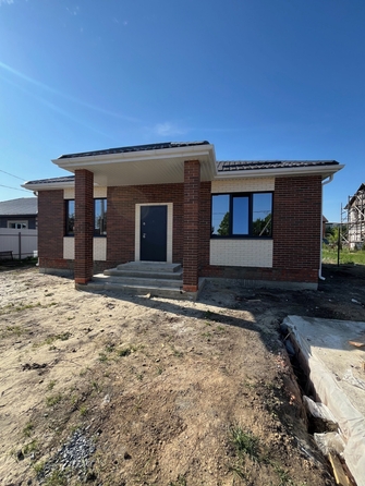 
  Продается дом, 100 м², село Кулешовка
. Фото 1.