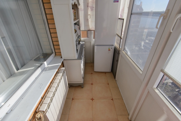 
  Продается 2-комн. квартира, 77 м², Ульяновская ул, д. 50
. Фото 16.