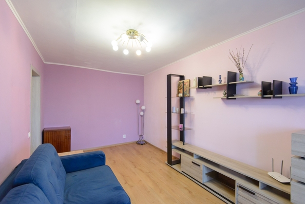 
  Продается 2-комн. квартира, 50 м², Коммунистический пр-кт, д. 46
. Фото 3.