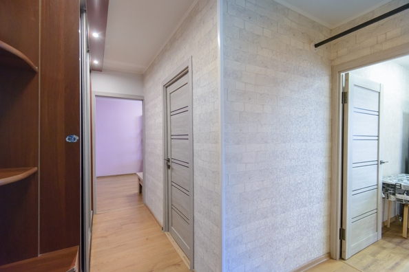 
  Продается 2-комн. квартира, 50 м², Коммунистический пр-кт, д. 46
. Фото 8.