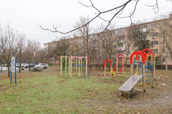
  Продается 2-комн. квартира, 50 м², Коммунистический пр-кт, д. 46
. Фото 17.