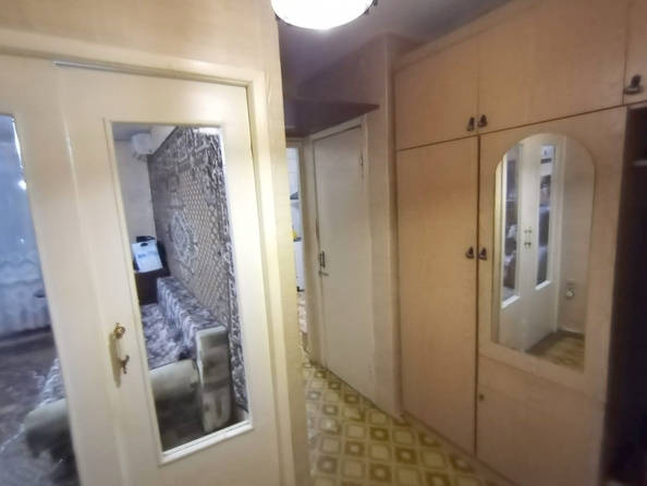 
  Продается 1-комн. квартира, 35.8 м², 18-я улица ул, д. 69
. Фото 4.