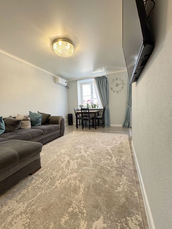 
  Продается 3-комн. квартира, 60 м², Молочный пер
. Фото 1.