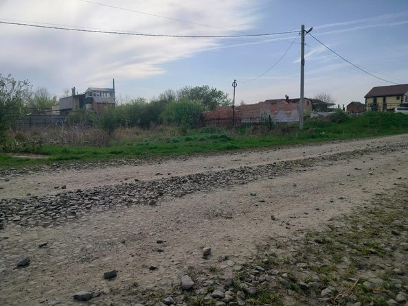 
  Продается земельный участок, 5.5 соток, Ростов-на-Дону
. Фото 3.
