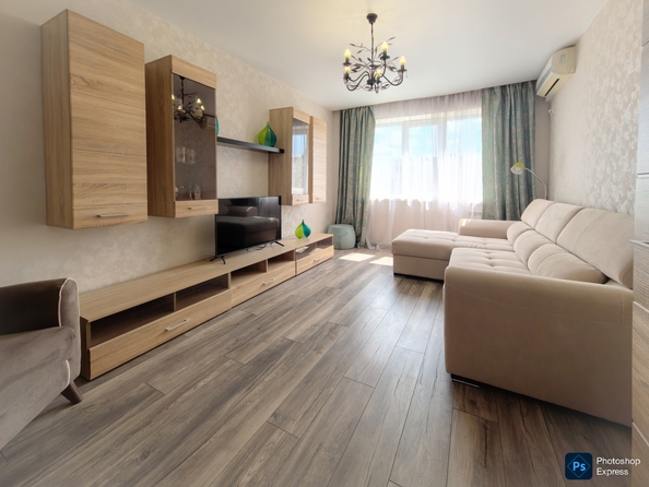
  Продается 2-комн. квартира, 54 м², Еременко ул, д. 66
. Фото 1.