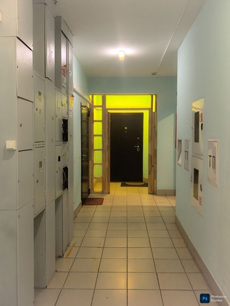 
  Продается 1-комн. квартира, 36 м², Жданова ул, д. 7/33
. Фото 8.