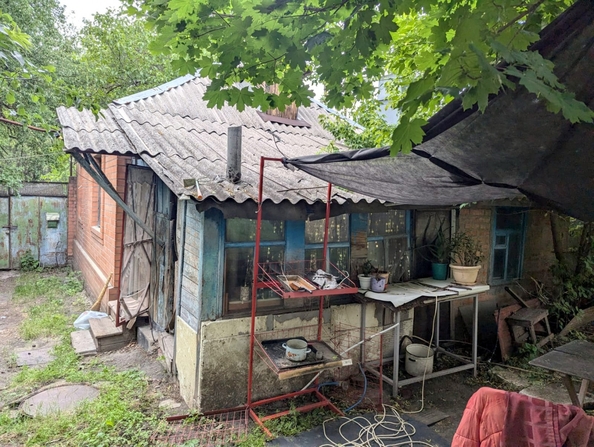 
  Продается дом, 53.6 м², Ростов-на-Дону
. Фото 4.