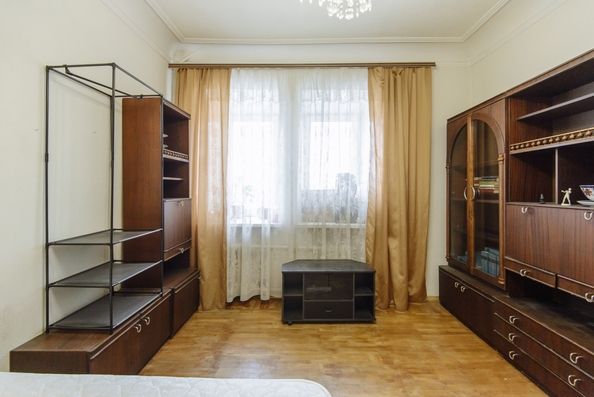 
  Продается 4-комн. квартира, 105 м², Буденновский пр-кт, д. 72/213
. Фото 2.