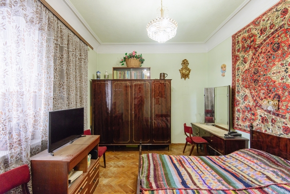 
  Продается 4-комн. квартира, 105 м², Буденновский пр-кт, д. 72/213
. Фото 4.