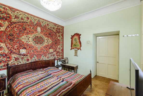 
  Продается 4-комн. квартира, 105 м², Буденновский пр-кт, д. 72/213
. Фото 5.