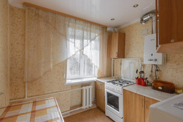
  Продается 1-комн. квартира, 33 м², Смены ул, д. 21
. Фото 5.