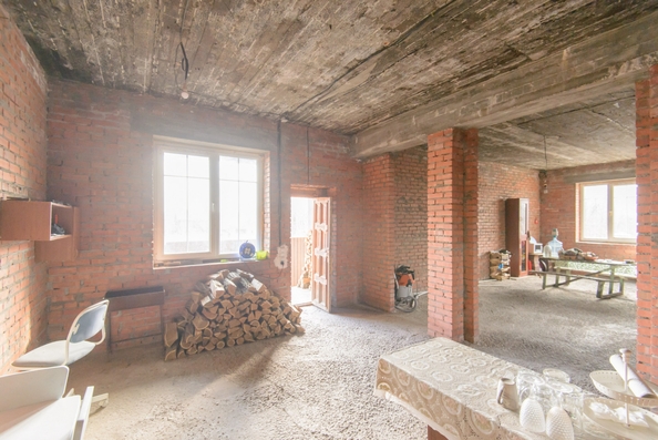 
  Продается дом, 232 м², хутор Нижнетемерницкий
. Фото 35.