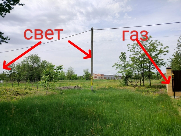 
  Продается земельный участок, 25 соток, поселок Щепкин
. Фото 11.