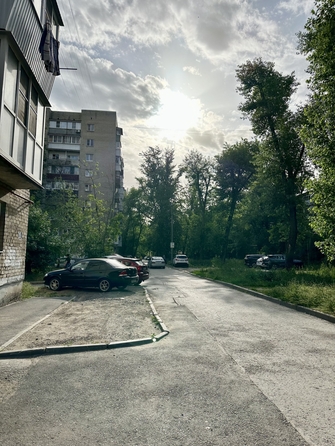 
  Продается 1-комн. квартира, 35 м², Коммунистический пр-кт, д. 12
. Фото 17.