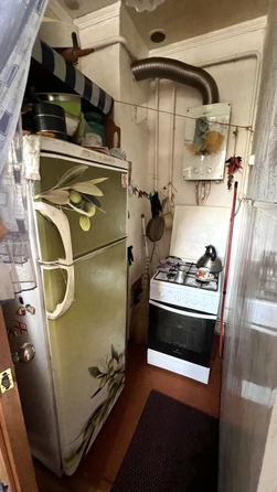 
  Продается 1-комн. квартира, 25 м², Ульяновская ул, д. 34
. Фото 4.