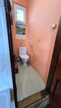 
  Продается 1-комн. квартира, 25 м², Ульяновская ул, д. 34
. Фото 5.