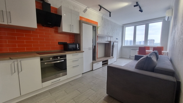 
  Сдается 2-комн. квартира, 45 м², Береговая ул, д. 6
. Фото 5.